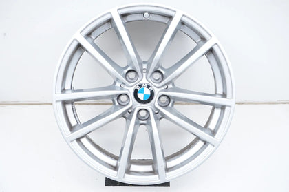 1 x Original BMW 3 Series G20 G21 Alloy Wheel 17 Inch 778 6883520 7.5J