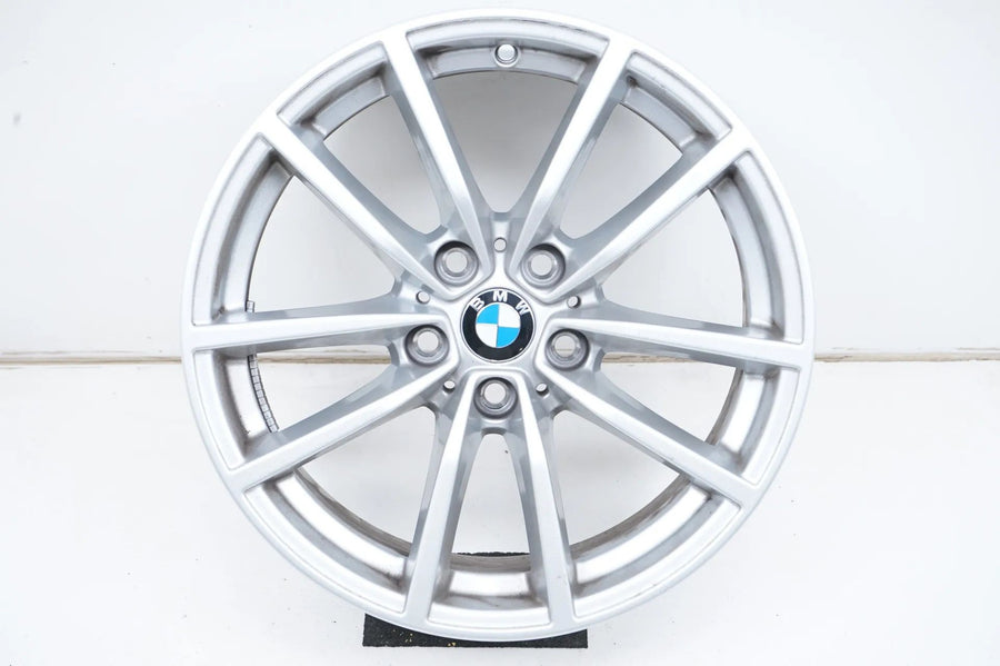 1 x Jante alliage d'origine BMW Série 3 G20 G21 17 pouces 778 6883520 7,5J