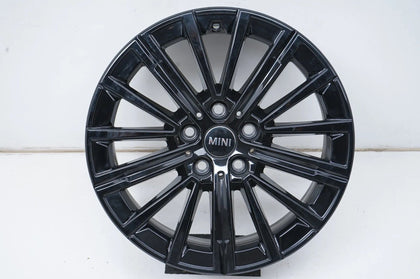 1 x BMW 2 Series Active U6 U06 Alloy Wheel 17 Inch 833 6891174 5A094B2