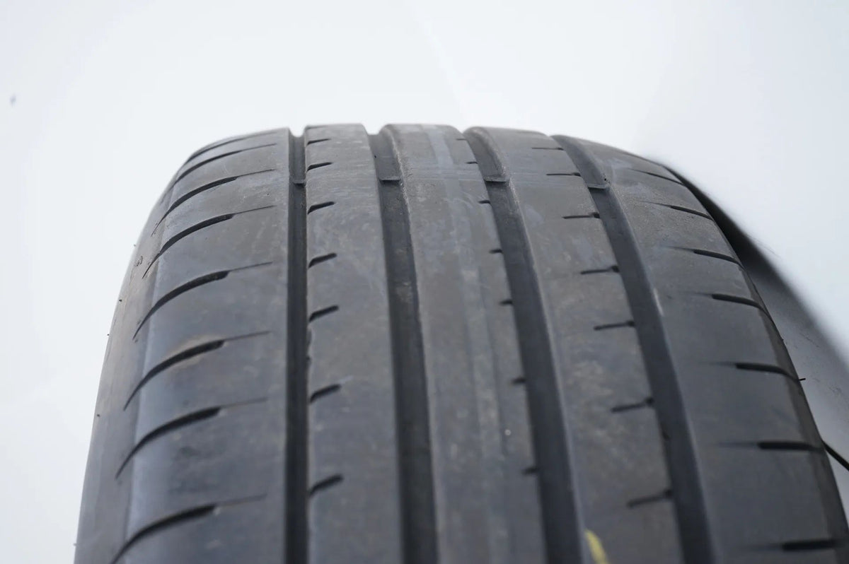 Mercedes GLC W254 summer tires, summer wheels, 18 inch Detailansicht 12