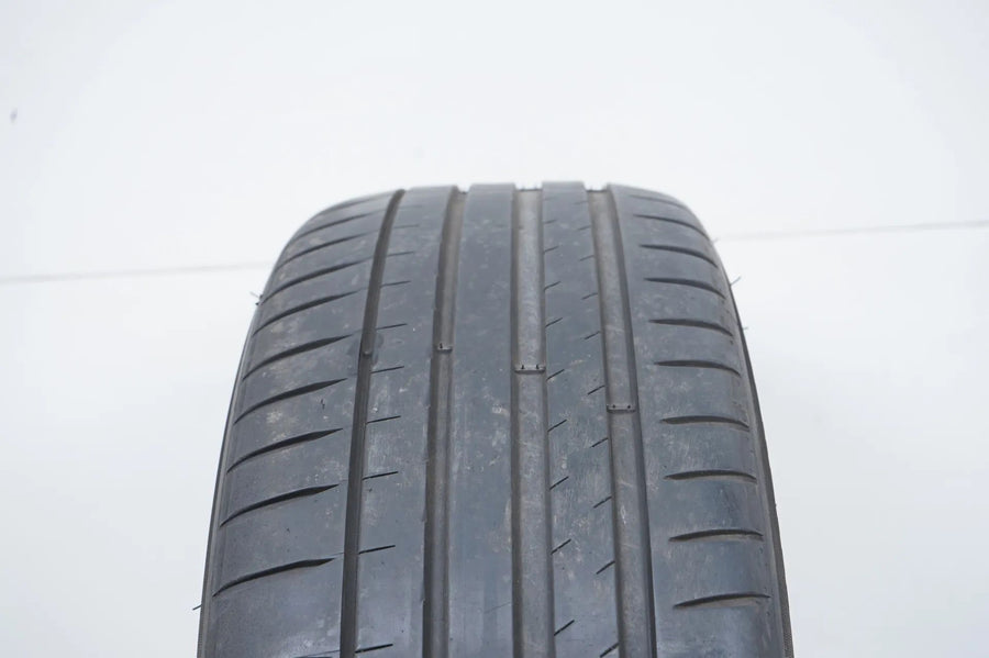 1 x Sommerreifen Michelin 225 45 18 Zoll DOT18 ca.5m MO