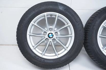 BMW 3 Series G20 G21 Winter Tires Winter Wheels 205/60 R16 inch