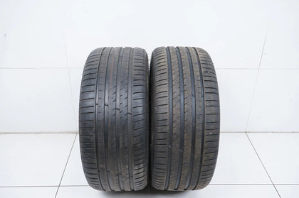 2 x Sommerreifen Michelin 275 40 21 Zoll DOT22/21 ca.6m MO