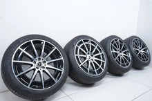 Mercedes EQS V297 W297 EQE X294 21 Inch AMG Alloy Wheels Summer Tires 265 40 R21