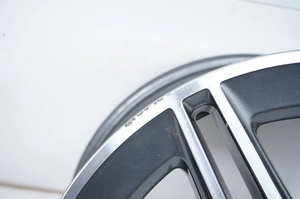 1 x Mercedes A45 CLA45 AMG W177 Alufelge 19 Zoll A1774012200 9J ET52