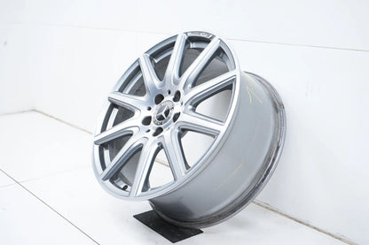 1x Jante alliage Mercedes A45 CLA45 W177 18 pouces A1774013900 8J ET48,5