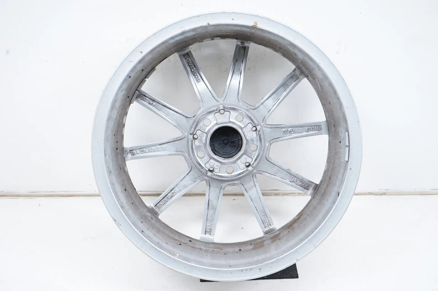 1 x Mercedes třídy C W206 hliníkový disk 18 palců A2064011200 7,5J ET40