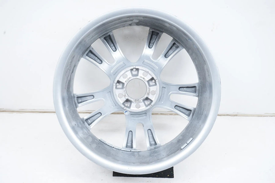 1 x Mercedes GLK-klasse X204 lichtmetalen velg 18 inch A2044012902 7,5J