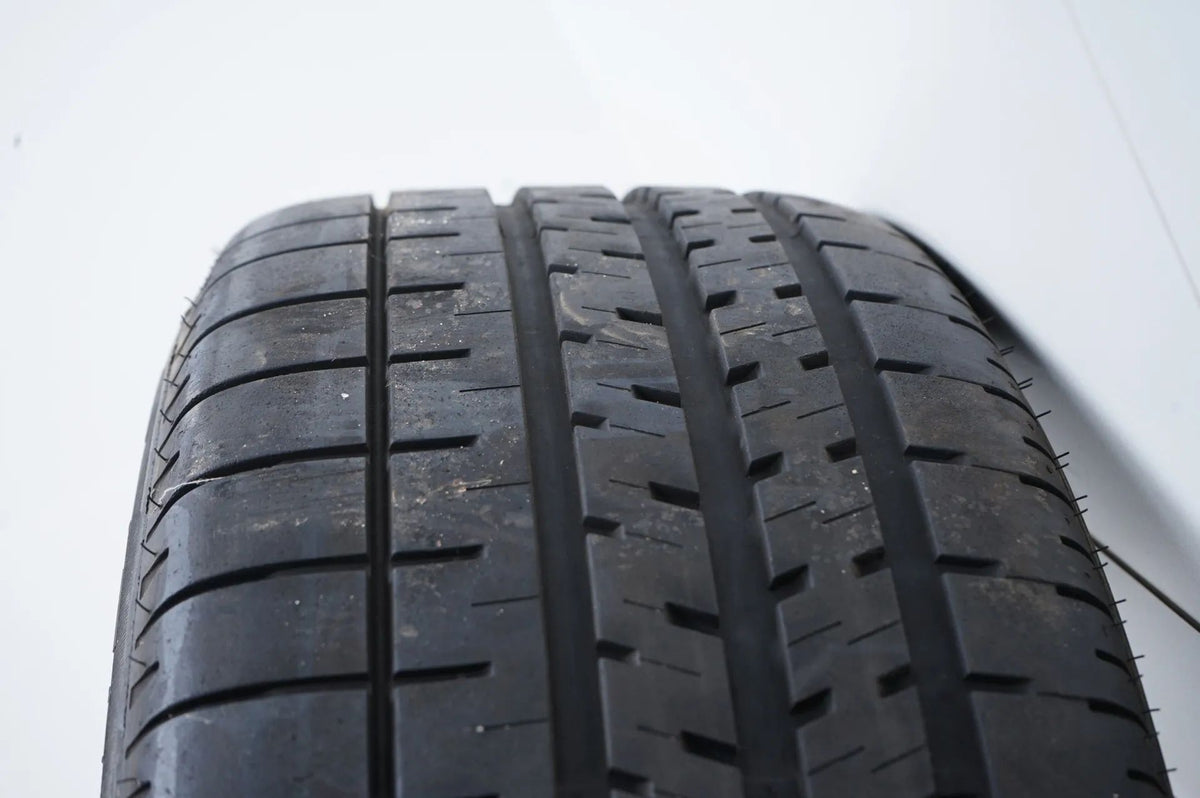 Mercedes S-Class W223 summer tires, summer wheels, 19 inch Detailansicht 13