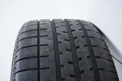 Mercedes S-Class W223 summer tires, summer wheels, 19 inch