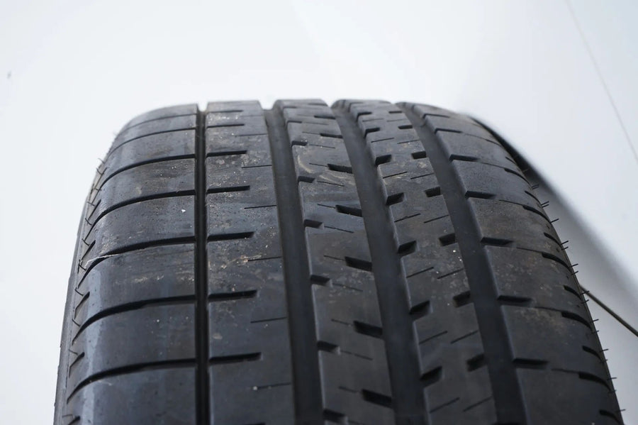Mercedes S-Class W223 summer tires, summer wheels, 19 inch