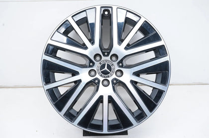 1 x Mercedes GLC X253 All Terrain Alufelge 19 Zoll A2534014900