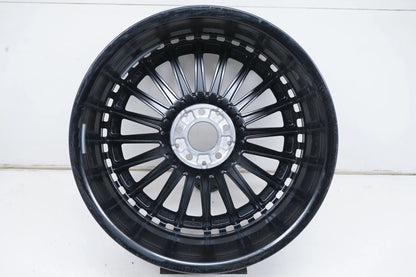 1 x Mercedes EQA EQB H243 X243 lichtmetalen velg 20 inch A2434010600 AMG