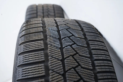 Mercedes S-Class W223 winter tires/wheels 255/45/19 inch