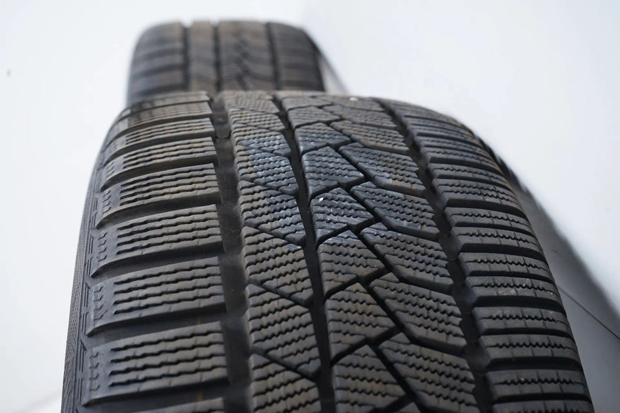 Mercedes S-Class W223 winter tires/wheels 255/45/19 inch