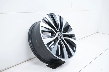 1 jante aluminium Mercedes Classe A Classe B W177 W247 17 pouces A1774011000