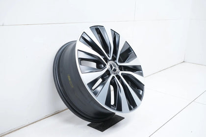 1 x Mercedes A B Klasse W177 W247 Alufelge 17 Zoll A1774011000