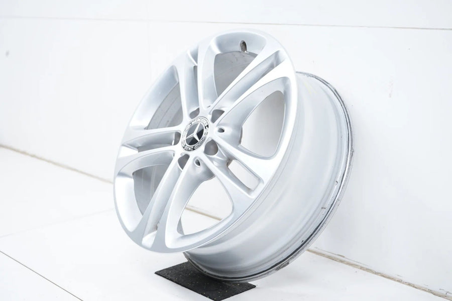 1 jante en alliage 17 pouces Mercedes A B W177 W247 W118 A1774010400
