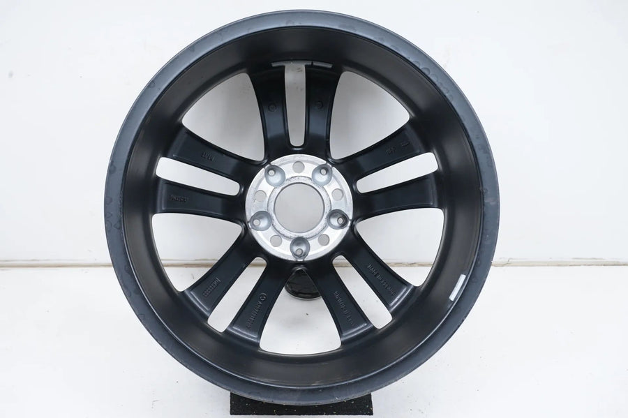 1 x Mercedes CLS W257 lichtmetalen velg 18 inch A2574010200 9J ET33