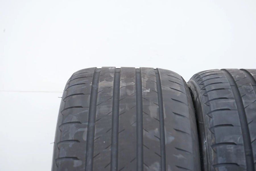 2x Bridgestone summer tires 255/40/20 inch DOT19 approx. 5 mm tread depth MO