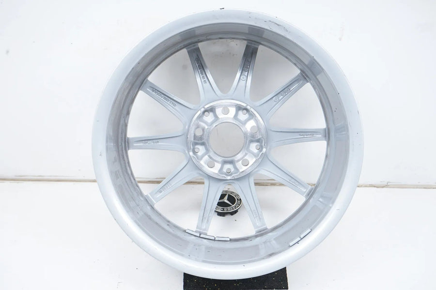 1 x Jante alliage Mercedes ML Classe W166 17 pouces A1664010502 7,5J ET53
