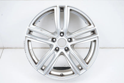 1 x hliníkový ráfek Brock KBA 50606 19 palců 5 x112 8J ET25