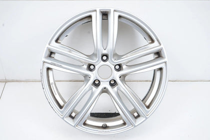 1 jante en aluminium Brock KBA 50606 19 pouces 5 x 112 8J ET25