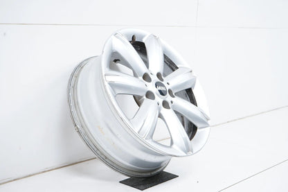 1 x MINI Countryman F60 lichtmetalen velg 17 inch 6856041 JCW 539 6,5J