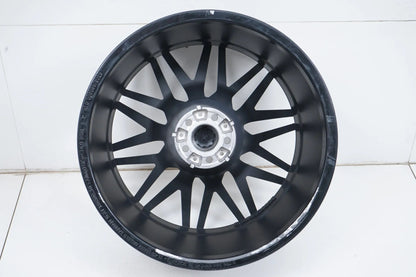 1 x BMW X5M F95 X6M F96 Alloy Wheel 21 Inch M818 8093564 11J ET48