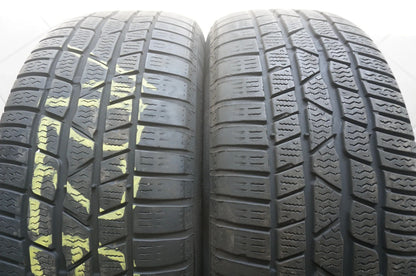 Original Mercedes V-Klasse Vito W447 17 Zoll Alufelgen Winterräder Winterreifen