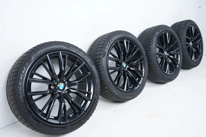 Bmw 3er G20 G21 Winterreifen Winterräder Alufelgen 18 Zoll 796M 6885305