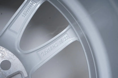 BMW X3 X4 G01 G02 Winter Tires Winter Wheels 225 60 18 inch