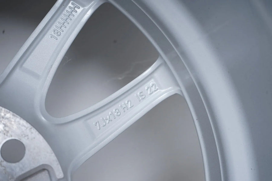BMW X3 X4 G01 G02 Winter Tires Winter Wheels 225 60 18 inch