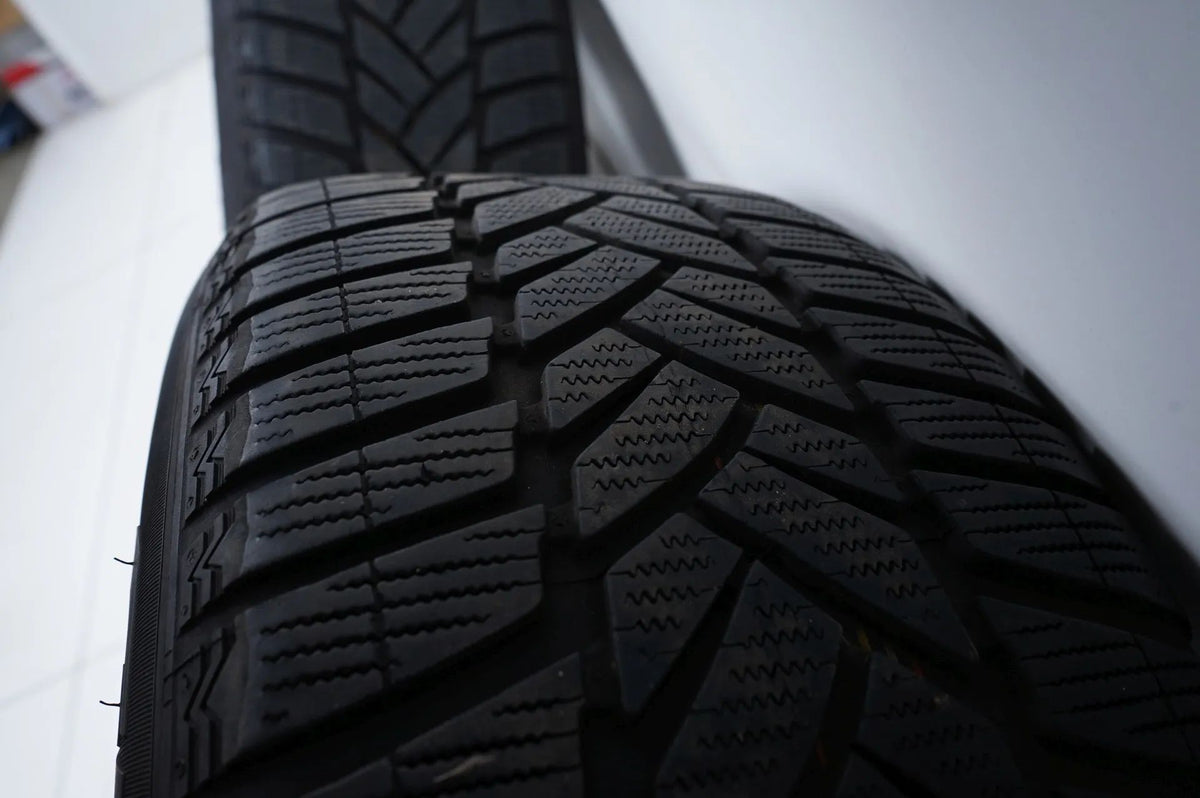 Mercedes G-Class W463 winter tires/wheels 265/55/19 inch Detailansicht 9