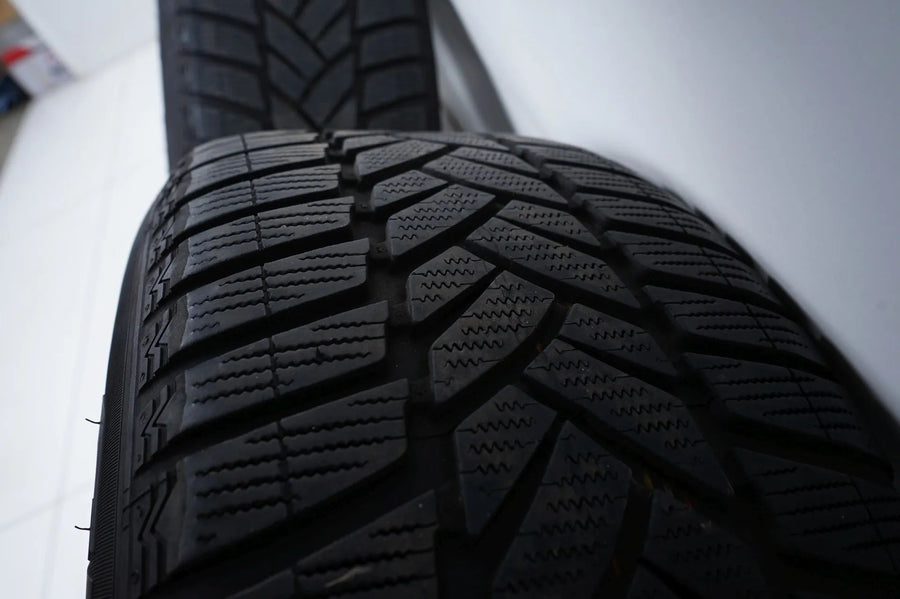 Mercedes G-Class W463 winter tires/wheels 265/55/19 inch