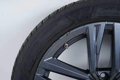 Ruote invernali BMW Serie 4 i4 G26, pneumatici invernali 245 45 18 pollici 853 6896768