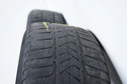 Pneumatici invernali e ruote invernali BMW X1 X2 F48 F39, 225 50 18 pollici, 569
