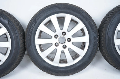 VW Volkswagen Passat 3C ruote invernali pneumatici invernali 205 55 16 pollici