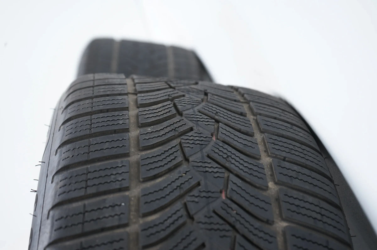 Ruote invernali BMW Serie 4 i4 G26, pneumatici invernali 245 45 18 pollici 853 6896768 Visualizzazione dettagliata 12