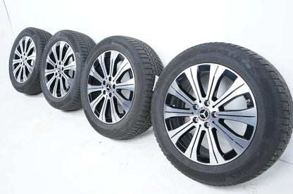 Mercedes EQA EQB H243 X243 Winter wheels Winter tyres 18 inch