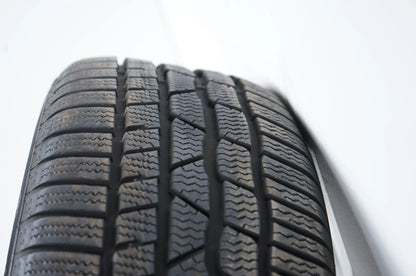 Mercedes Vito Classe V ruote invernali pneumatici invernali 225 55 17 pollici A4474014900