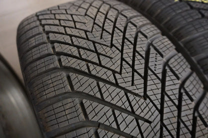 Original Audi Q5 SQ5 GU 20Zoll Alufelgen Winterreifen Winterräder 255 45 R20 7mm