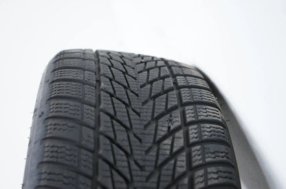 BMW 1er 2er F70 F74 Winterreifen Winterräder 195 50 18 Zoll 968M 5A45271