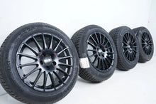 Audi Q3 8U VW Sharan Winterreifen Winterräder 215 55 17 Zoll
