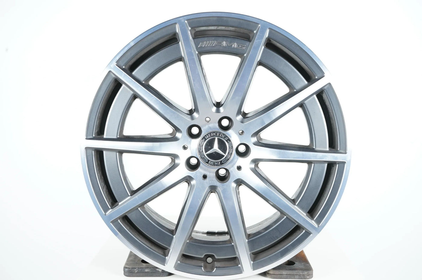 1 X Mercedes GLE V167  AMG Alufelge 20 Zoll A1674014000 9,5J ET57