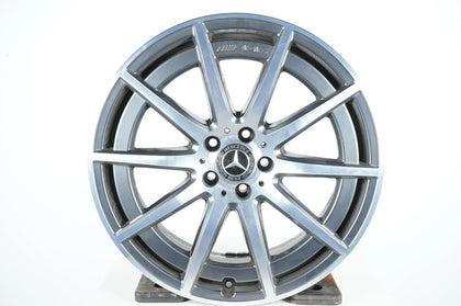 1 X Mercedes GLE V167  AMG Alufelge 20 Zoll A1674014000 9,5J ET57