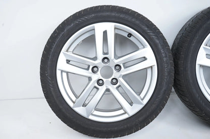 Audi A4 8W B9 Winterräder Winterreifen 225 50 17 Zoll 8W0601025P
