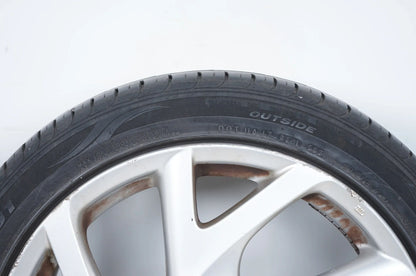 Mazda 6 Sommerräder Sommerreifen 225 45 18 Zoll 996520