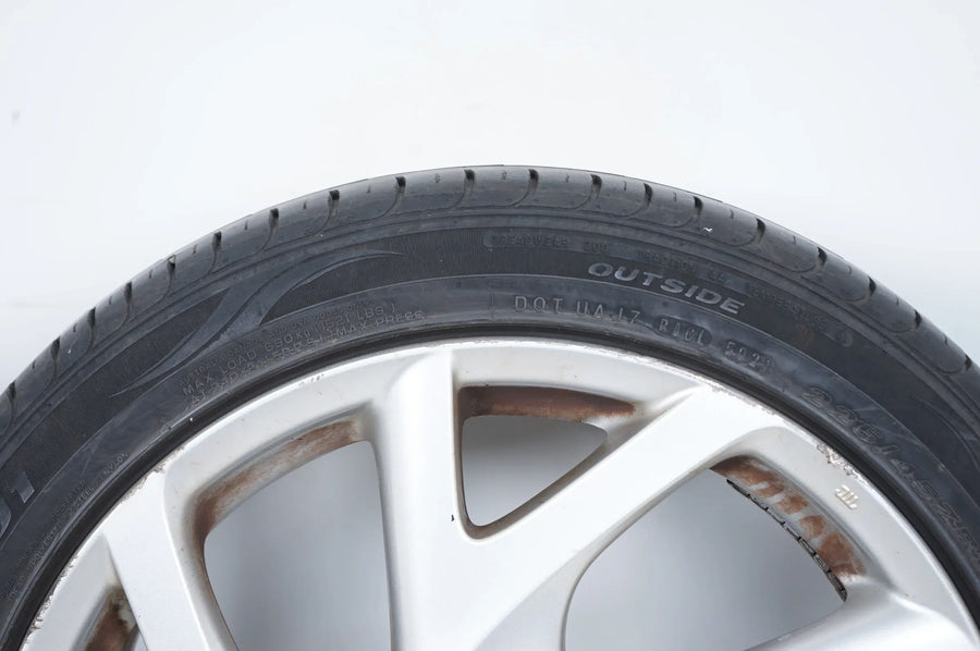 Mazda 6 Sommerräder Sommerreifen 225 45 18 Zoll 996520