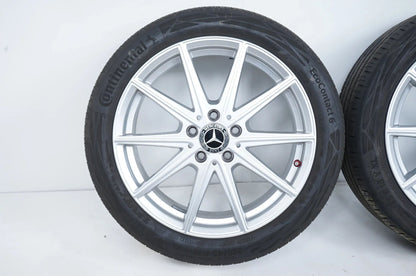 Mercedes CLA W178 Sommerräder Somerreifen 18 Zoll A1784010000